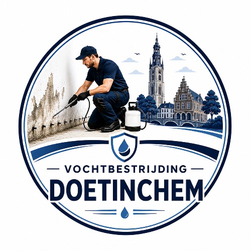 Vochtbestrijding Doetinchem